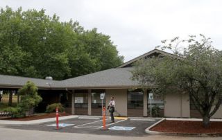 Kitsap County Crisis Triage Center