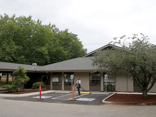 Kitsaps Crisis Triage Center Serves 88 In First Two Months - Kitsap Mental Health Services
