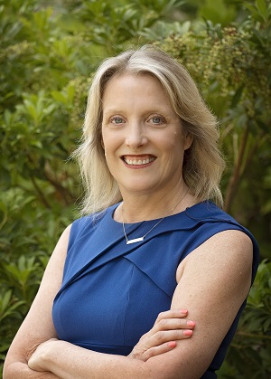 Monica Bernhard