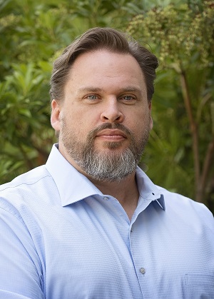 Wil Bruce