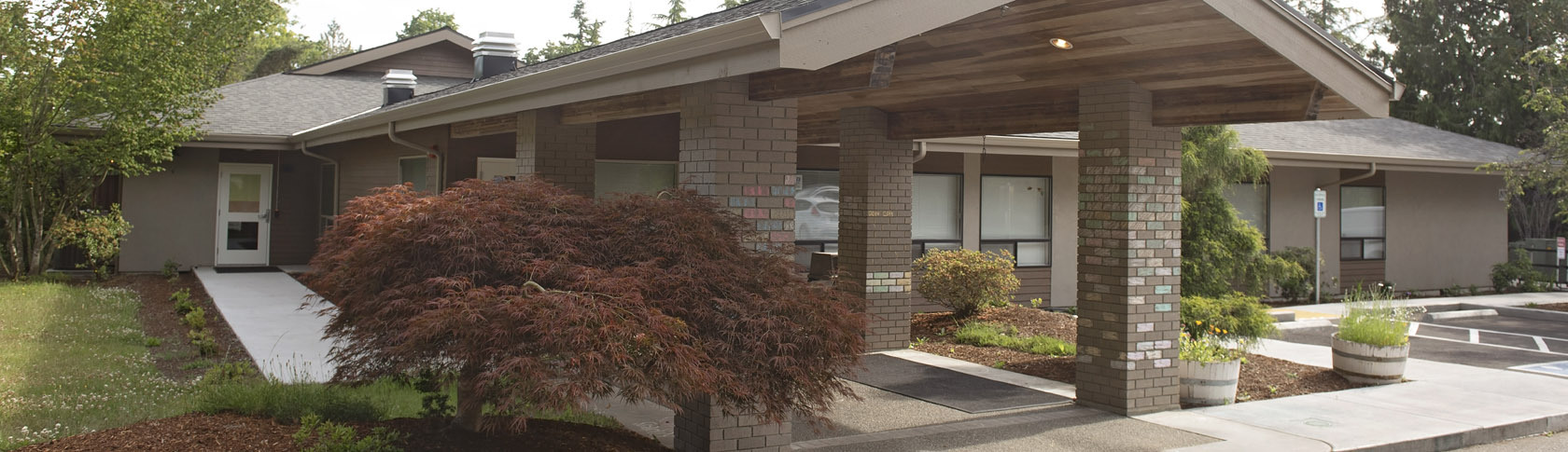 Leadership Kitsap Mental Health Services
