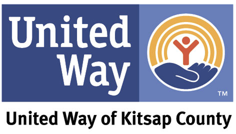 United Way of Kitsap County logo