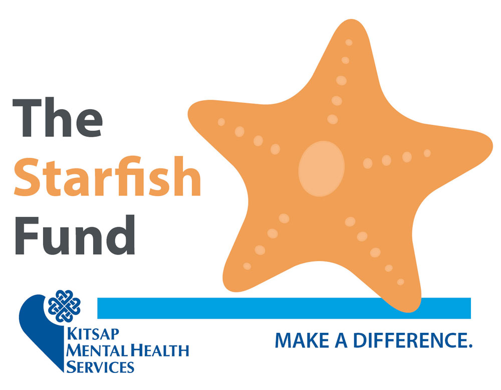 The Starfish Fund logo