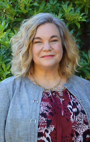 Tracy Clarke