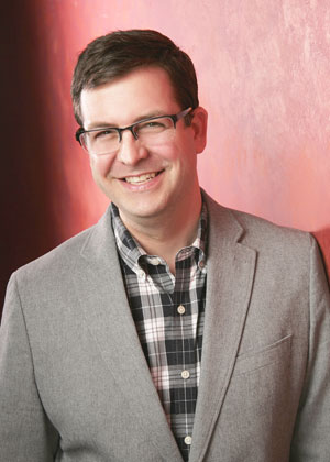 Jay Hughes, MD