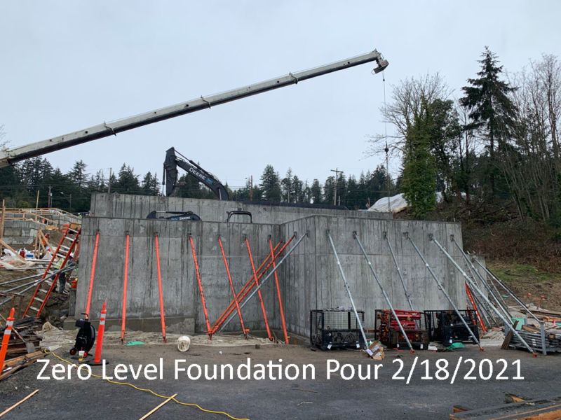 Pendleton Place Kitsap Mental Health Services