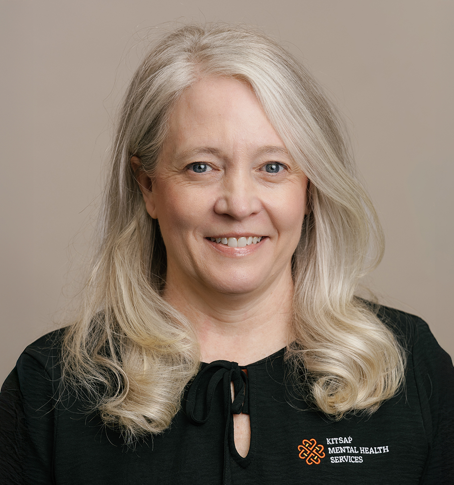 Headshot of Kathryn Felix