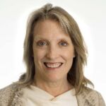 KMHS CEO Monica Bernhard